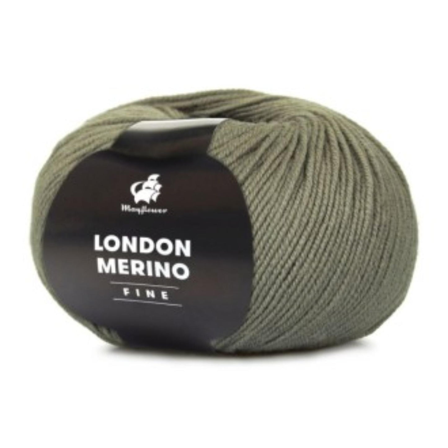 Mayflower London Merino Fine 50g