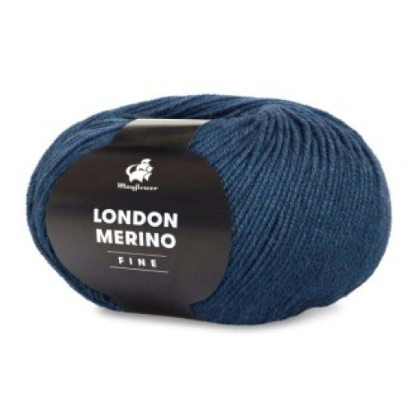 Mayflower London Merino Fine 50g