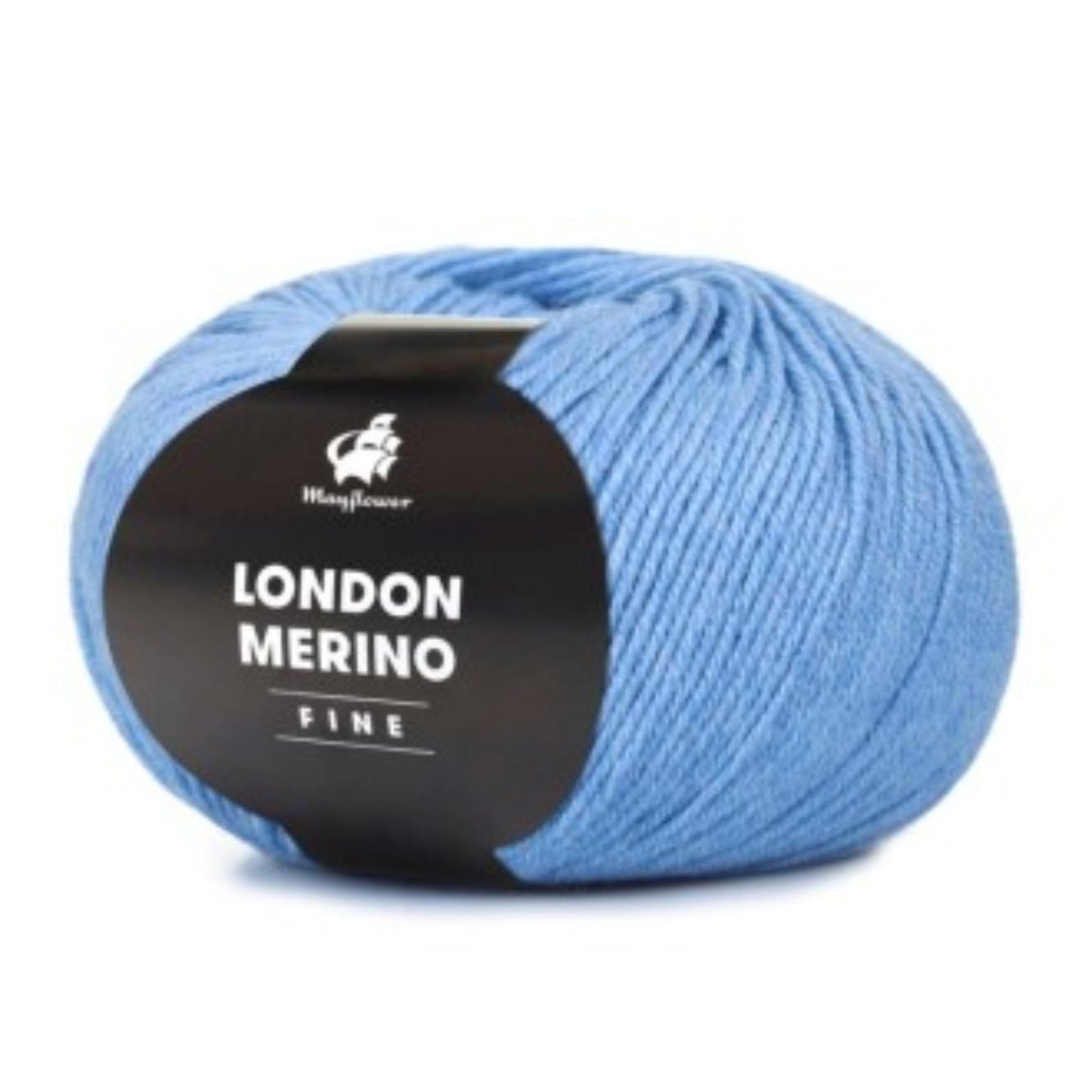 Mayflower London Merino Fine 50g