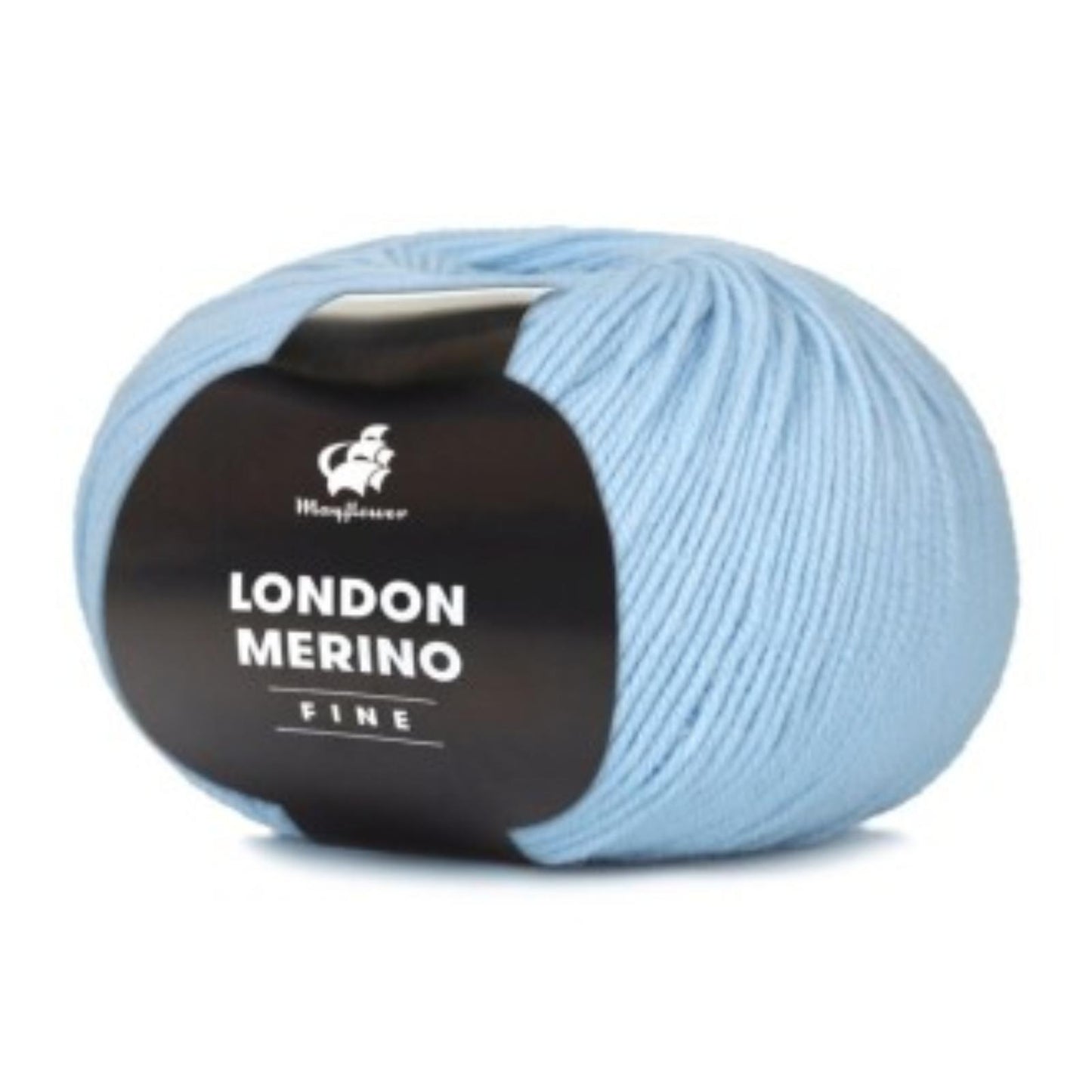 Mayflower London Merino Fine 50g