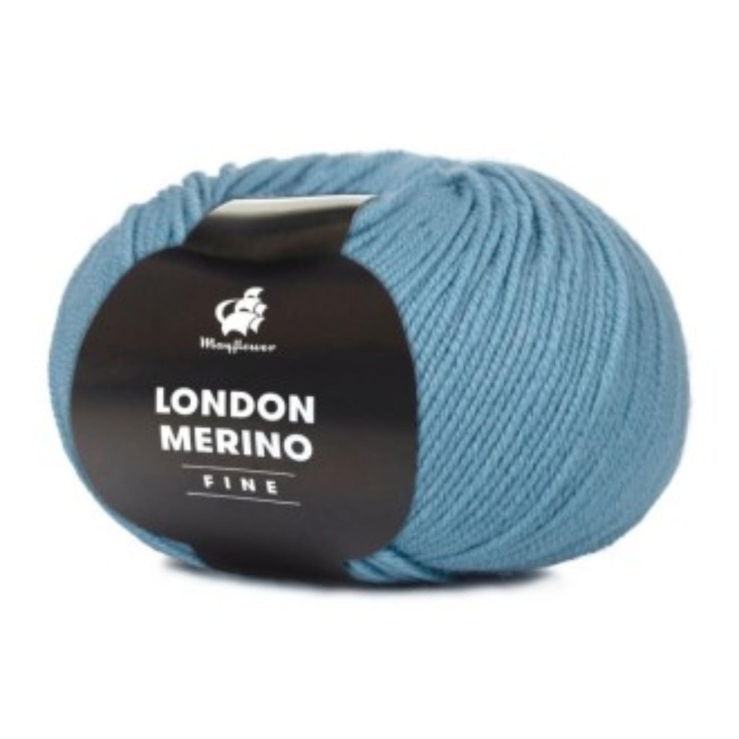 Mayflower London Merino Fine 50g