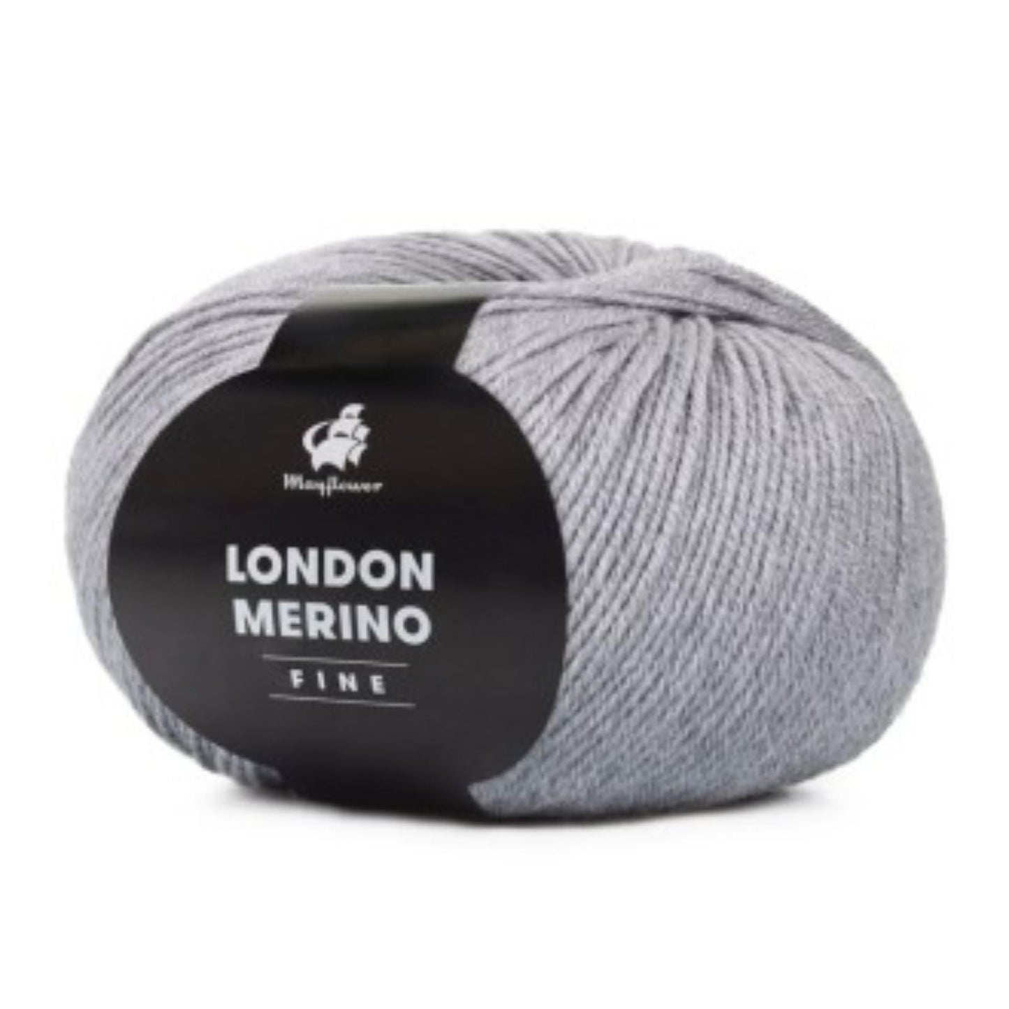 Mayflower London Merino Fine 50g