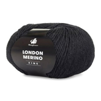 Mayflower London Merino Fine 50g
