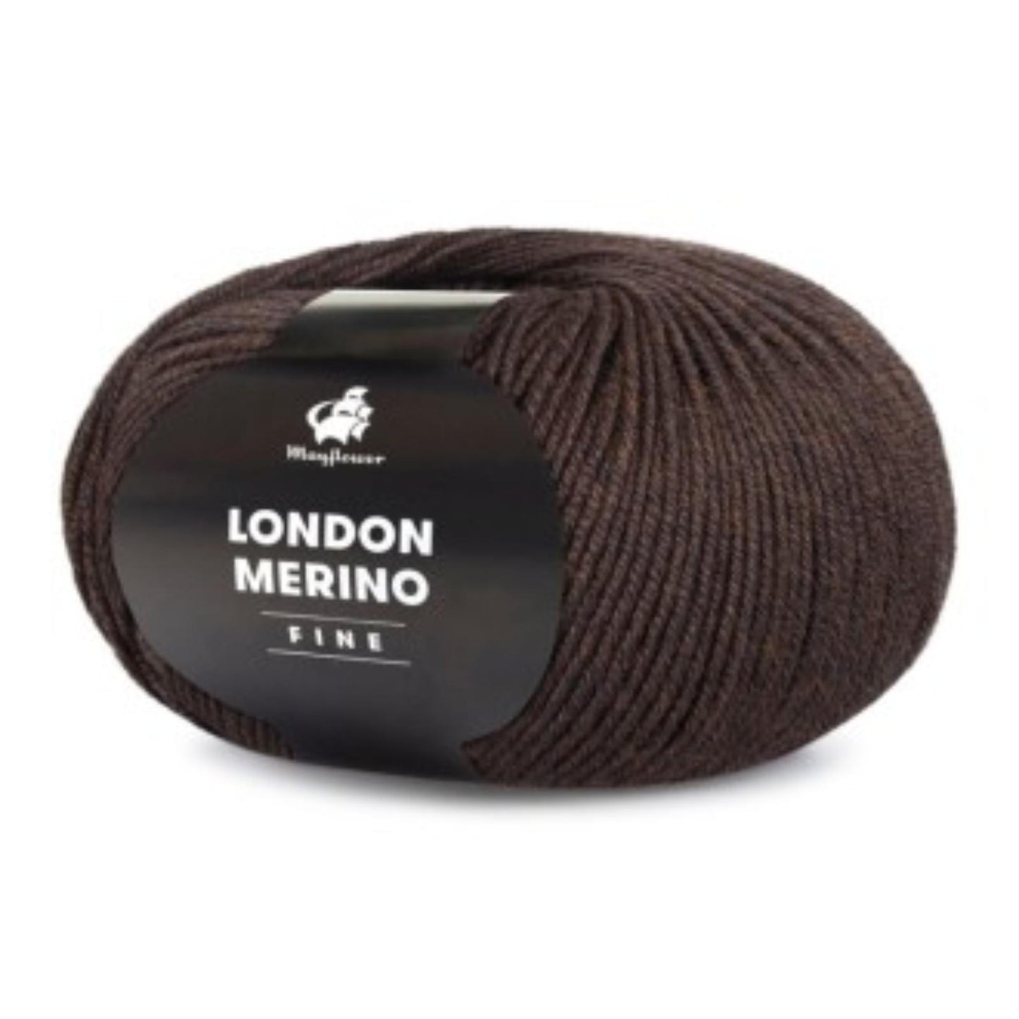 Mayflower London Merino Fine 50g