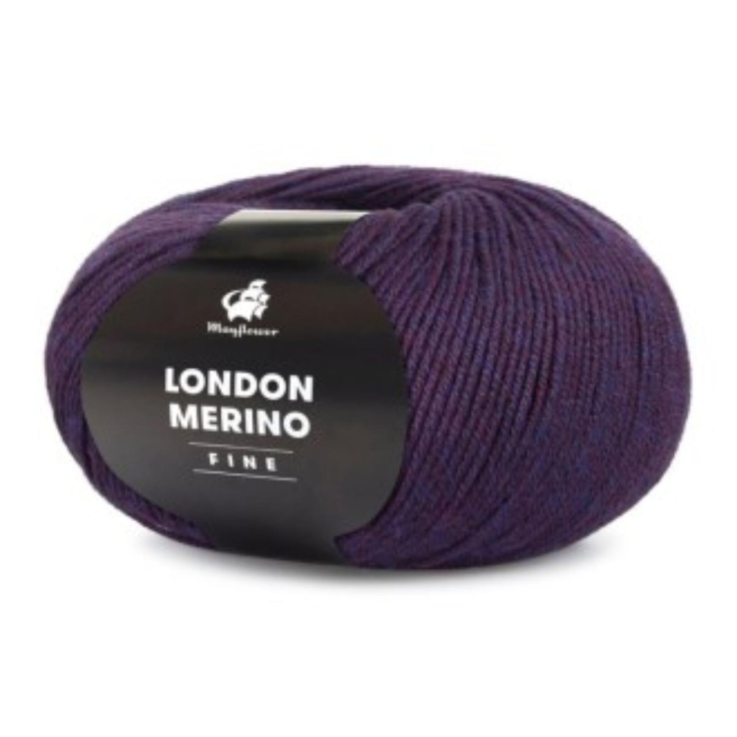 Mayflower London Merino Fine 50g