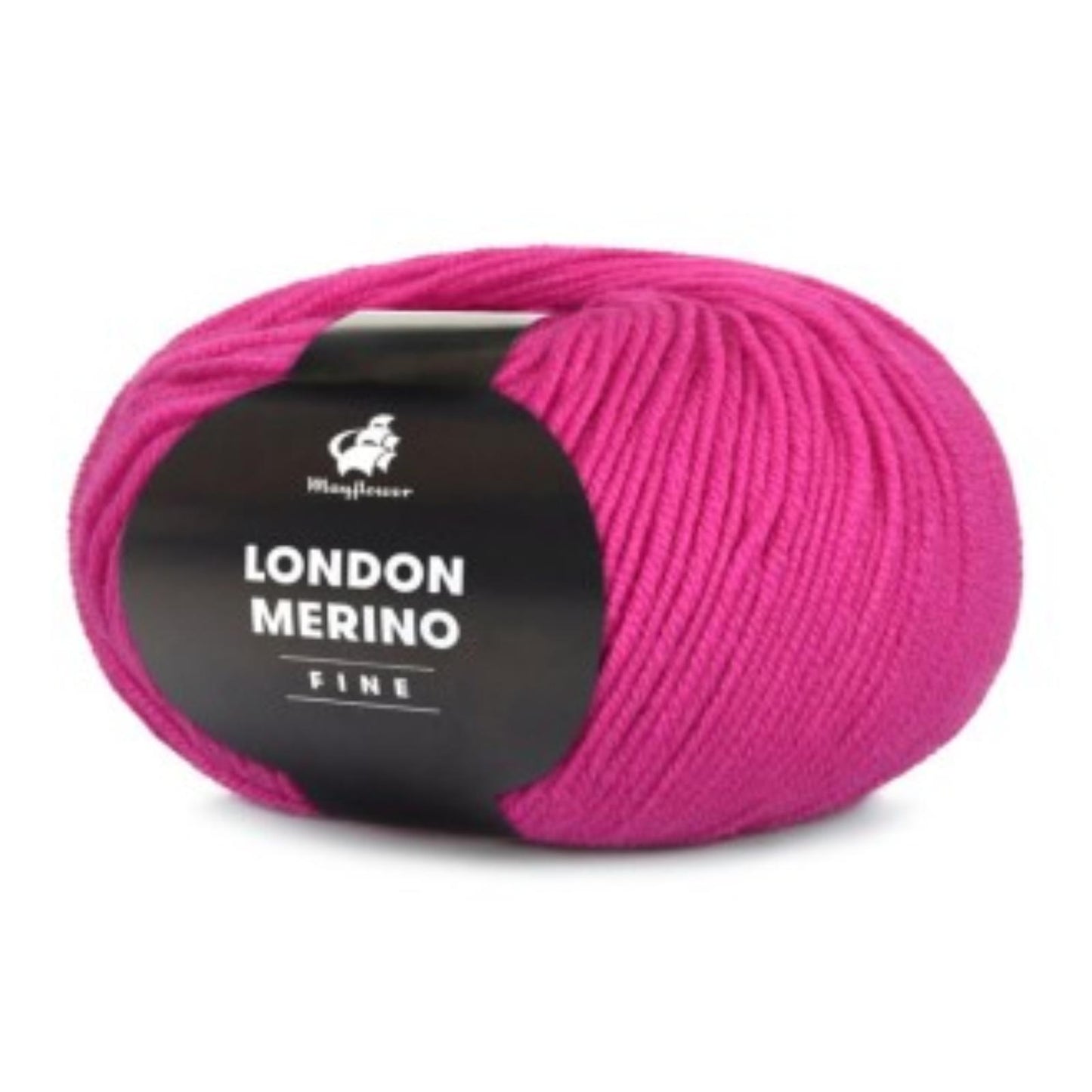 Mayflower London Merino Fine 50g