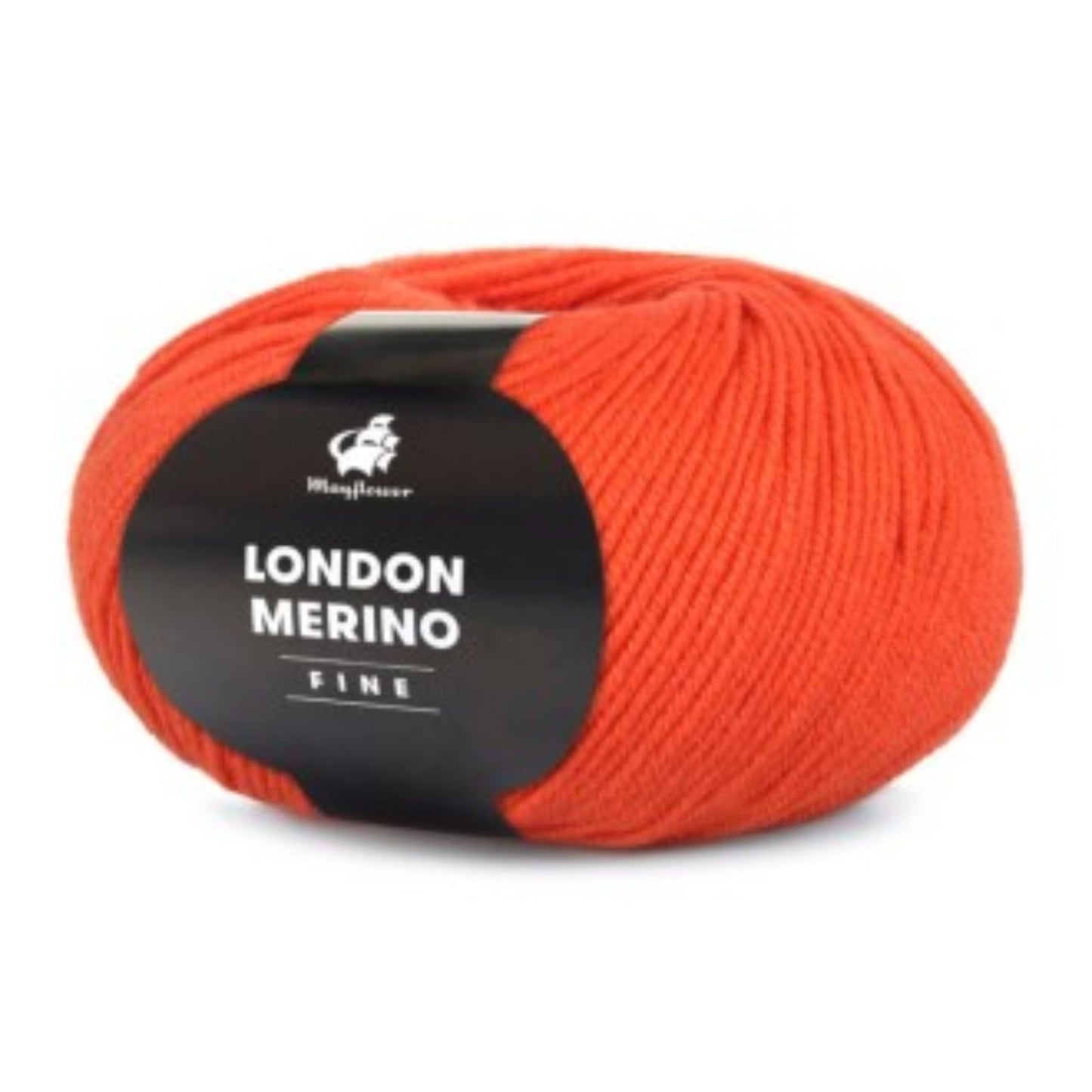 Mayflower London Merino Fine 50g