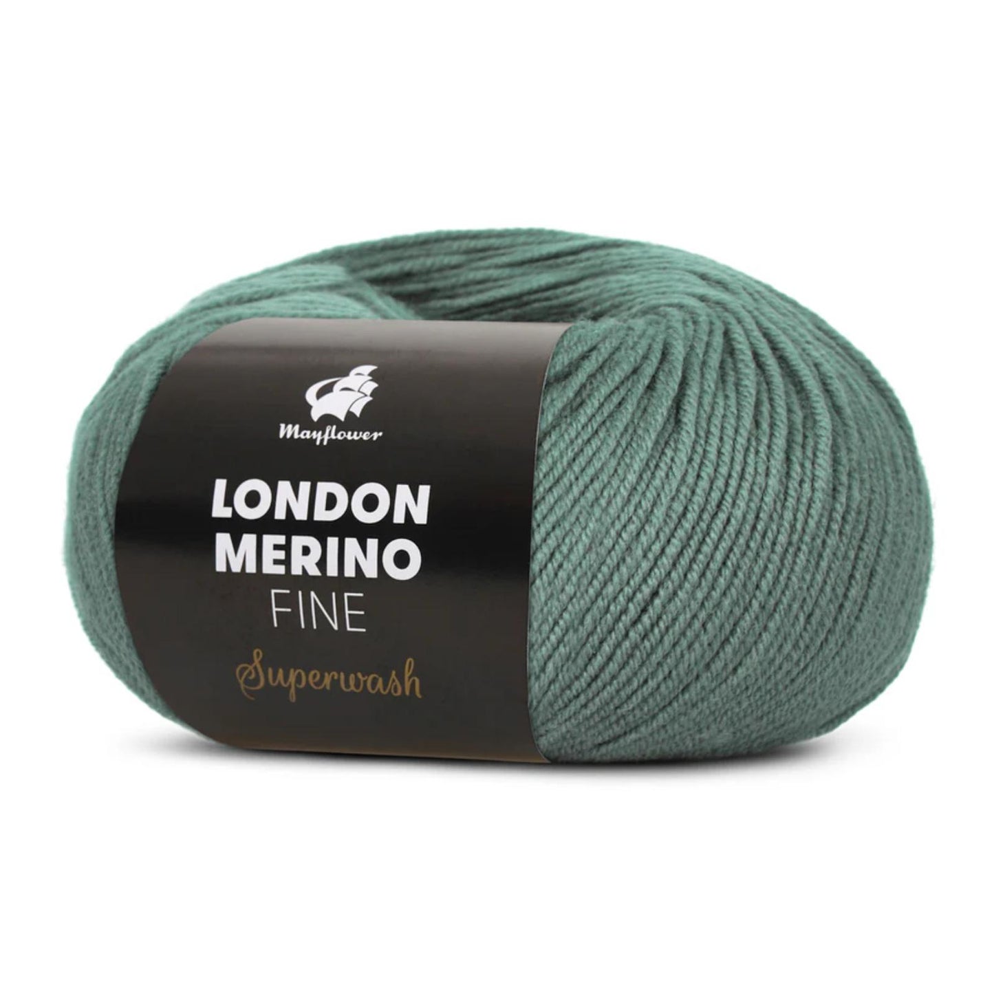 Mayflower London Merino Fine 50g