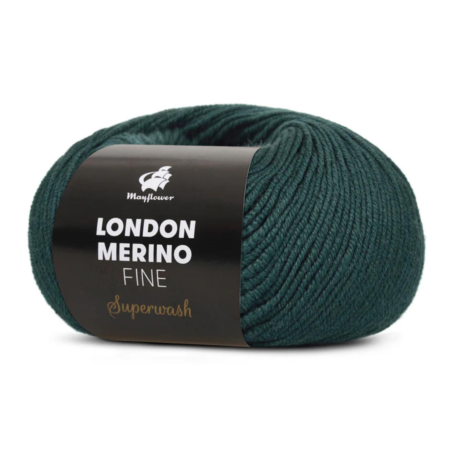 Mayflower London Merino Fine 50g