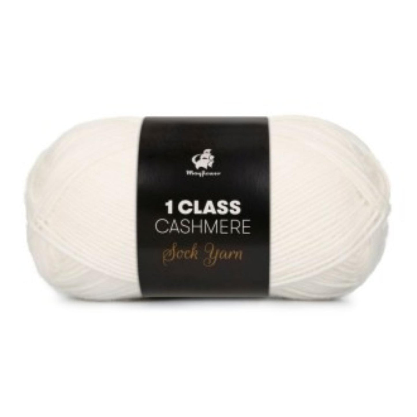 Mayflower 1 Class Cashmere 50g