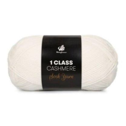 Mayflower 1 Class Cashmere 50g