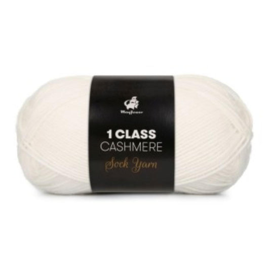 Mayflower 1 Class Cashmere 50g