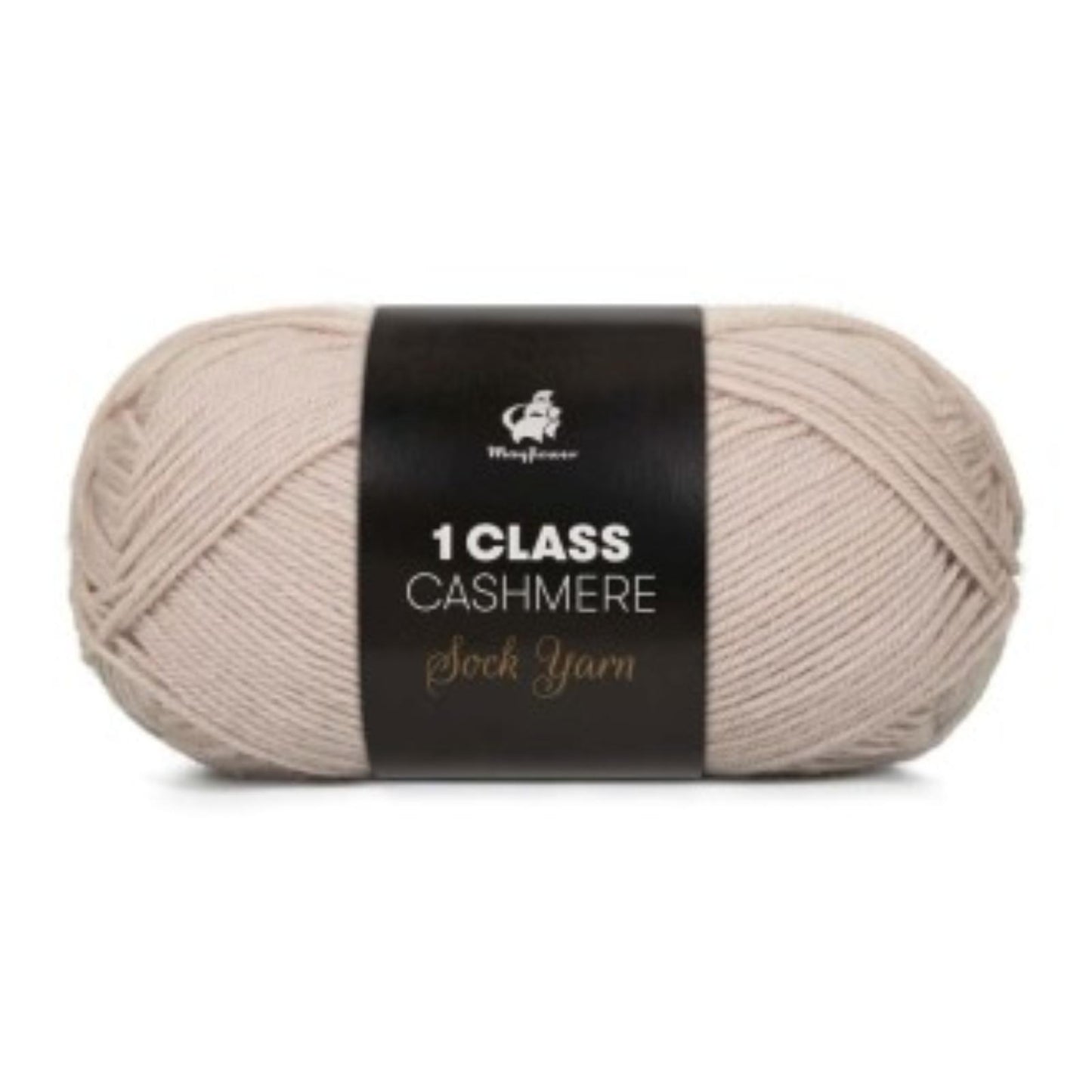 Mayflower 1 Class Cashmere 50g
