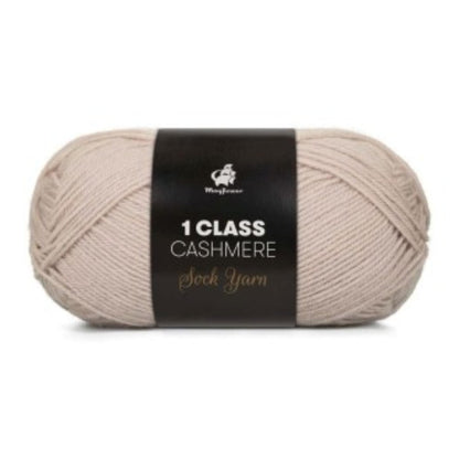 Mayflower 1 Class Cashmere 50g