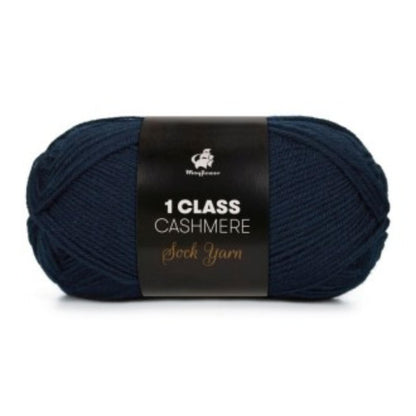 Mayflower 1 Class Cashmere 50g