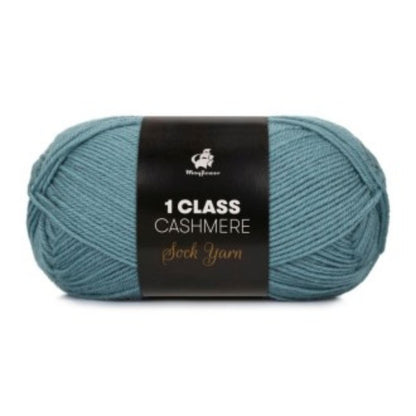 Mayflower 1 Class Cashmere 50g