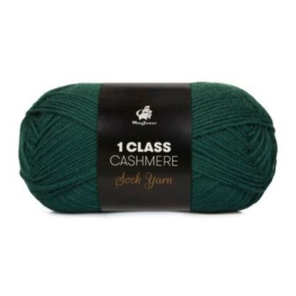 Mayflower 1 Class Cashmere 50g