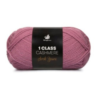 Mayflower 1 Class Cashmere 50g