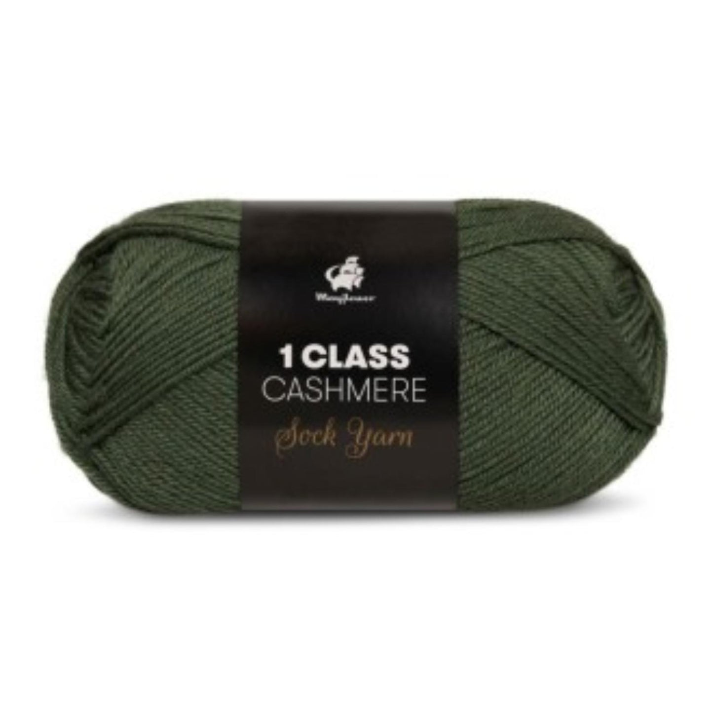 Mayflower 1 Class Cashmere 50g