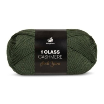 Mayflower 1 Class Cashmere 50g