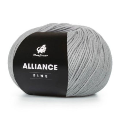Mayflower Alliance Fine 50g