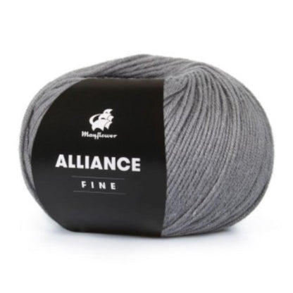 Mayflower Alliance Fine 50g