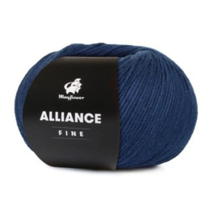 Mayflower Alliance Fine 50g