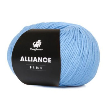 Mayflower Alliance Fine 50g