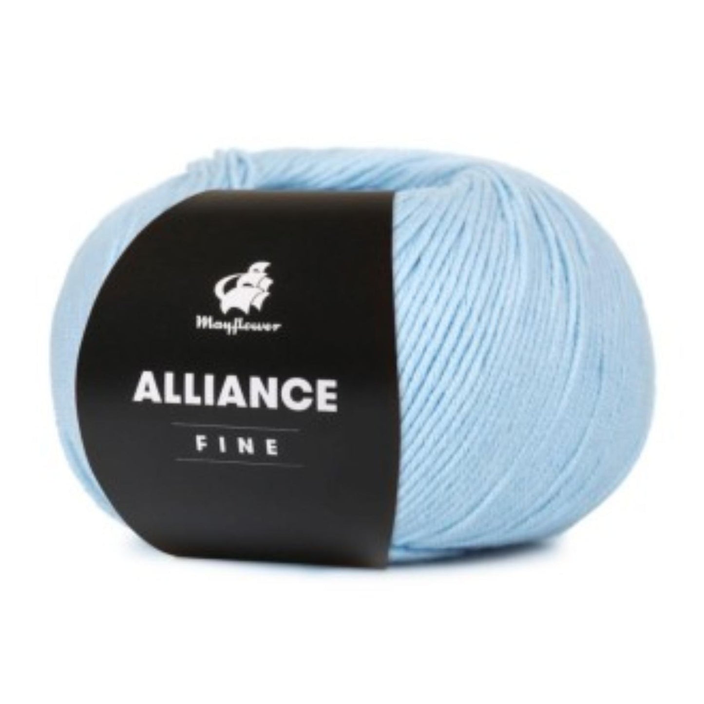 Mayflower Alliance Fine 50g