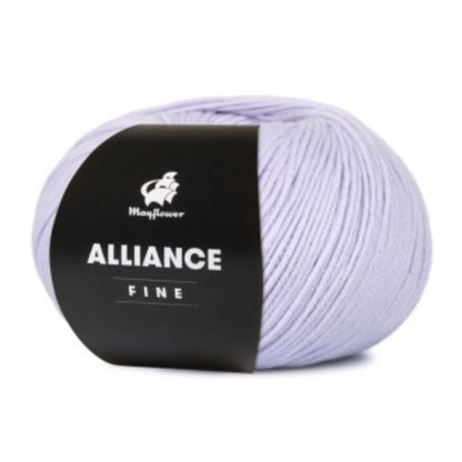 Mayflower Alliance Fine 50g