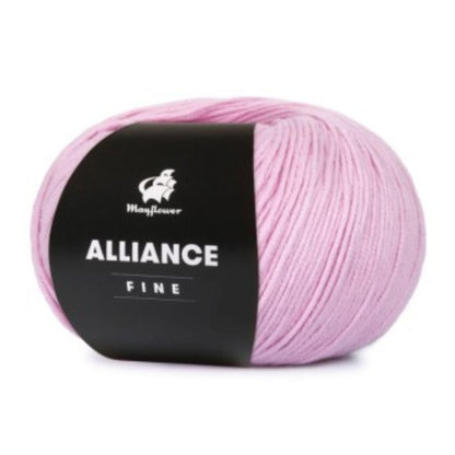 Mayflower Alliance Fine 50g