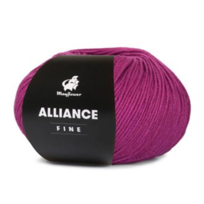 Mayflower Alliance Fine 50g