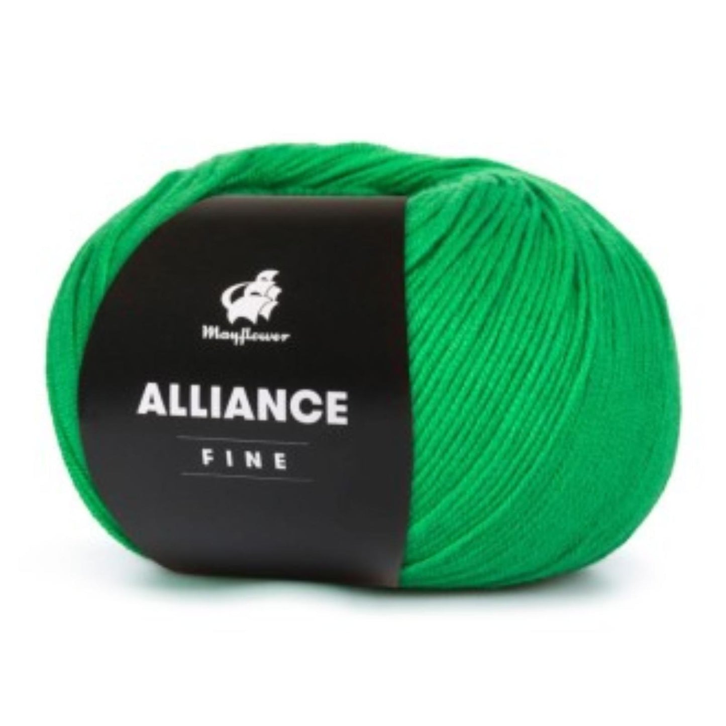 Mayflower Alliance Fine 50g