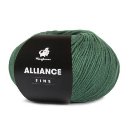 Mayflower Alliance Fine 50g
