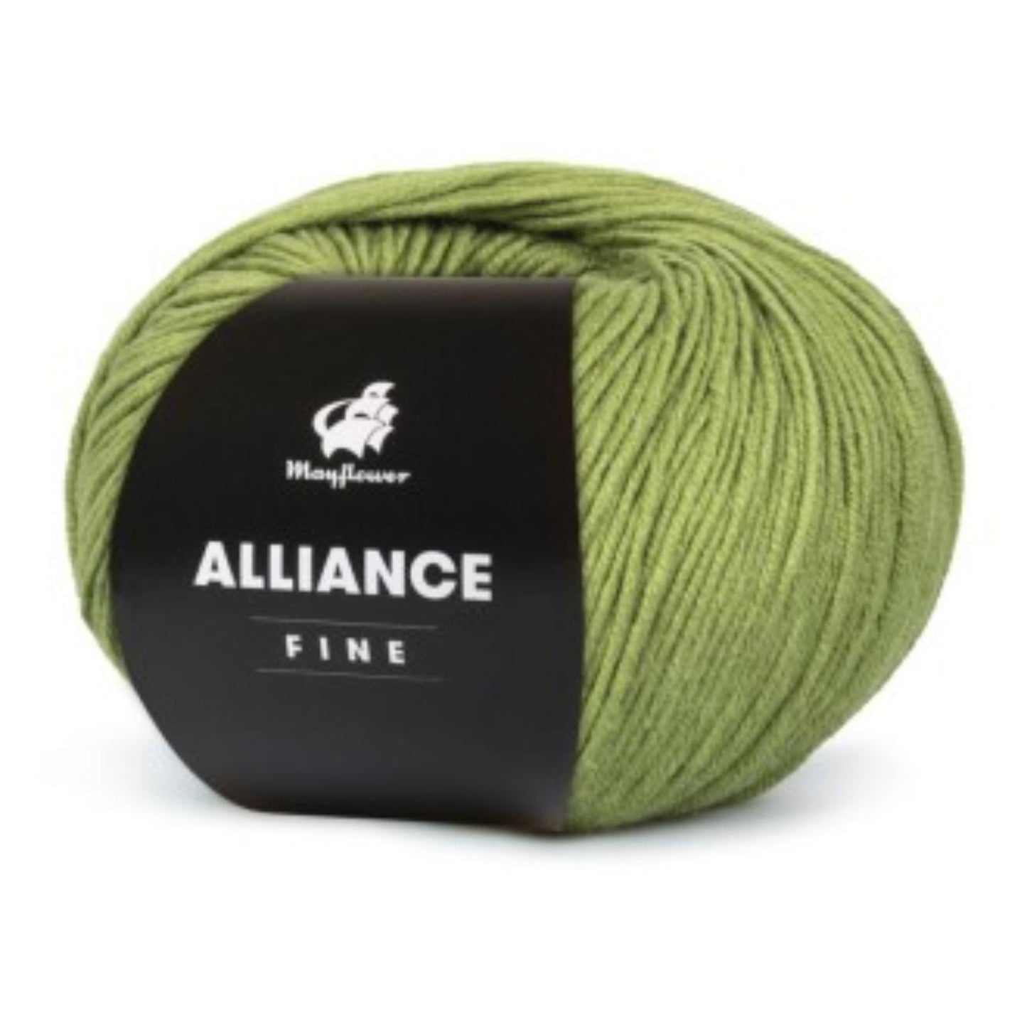 Mayflower Alliance Fine 50g