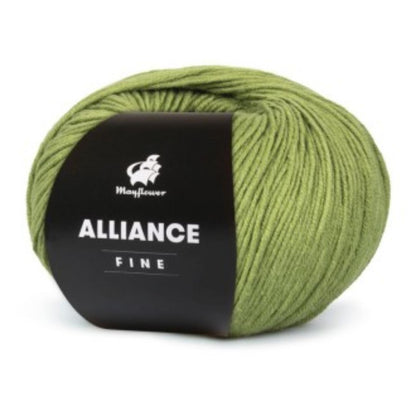 Mayflower Alliance Fine 50g