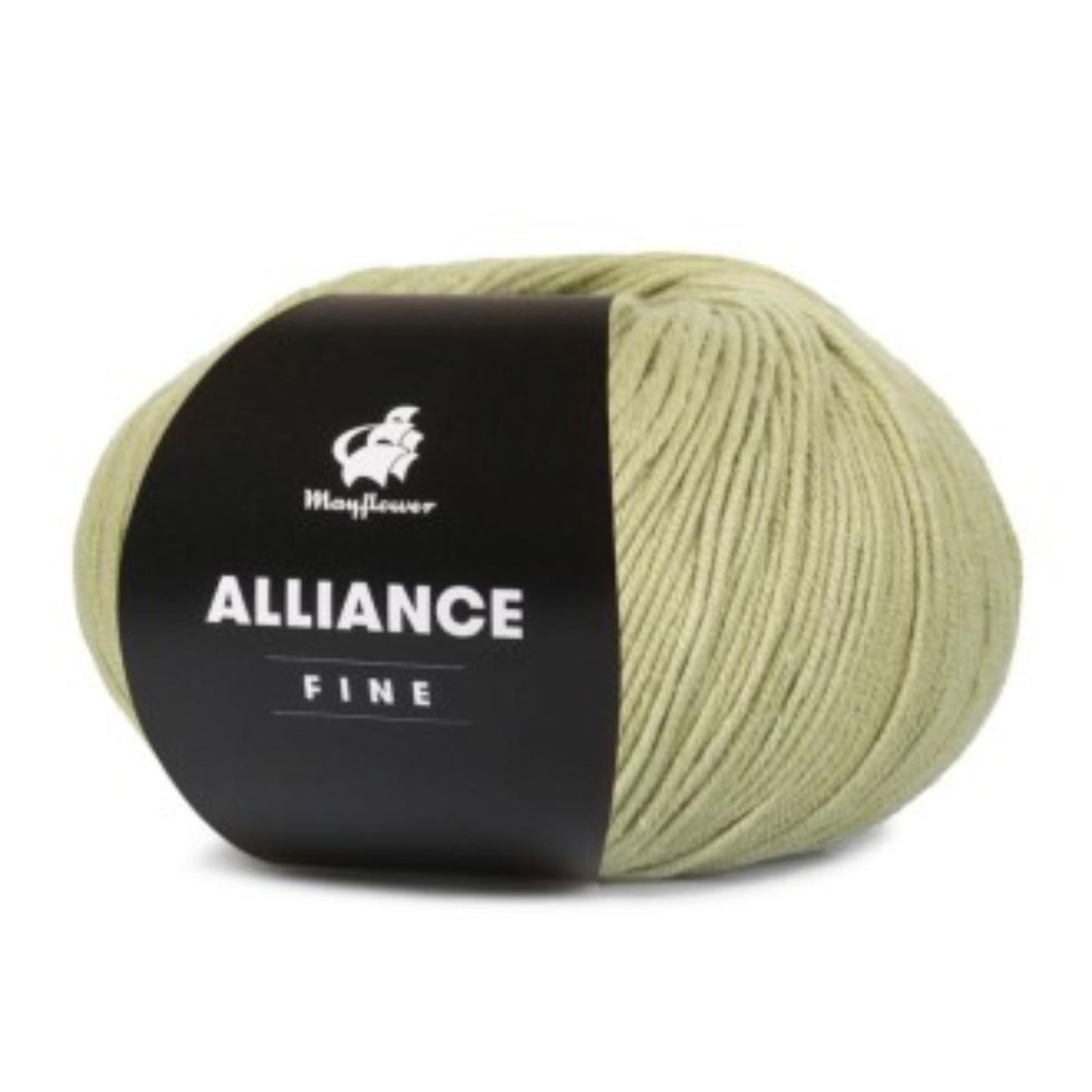 Mayflower Alliance Fine 50g