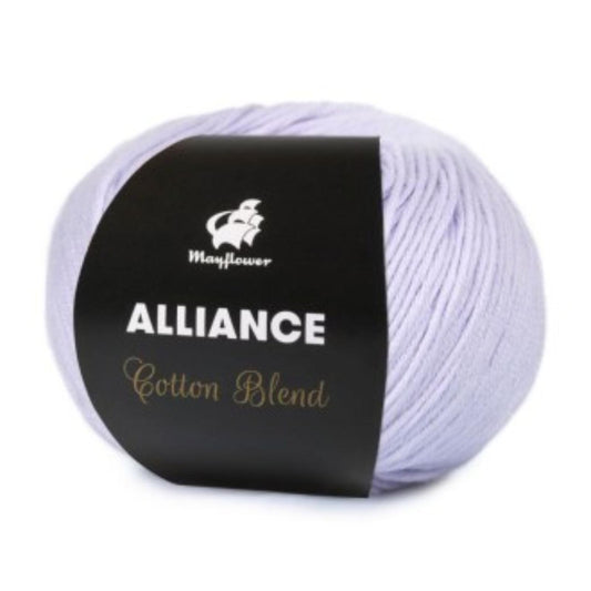 Mayflower Alliance 50g