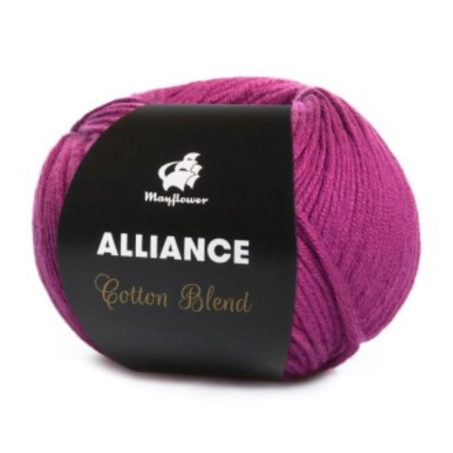 Mayflower Alliance 50g