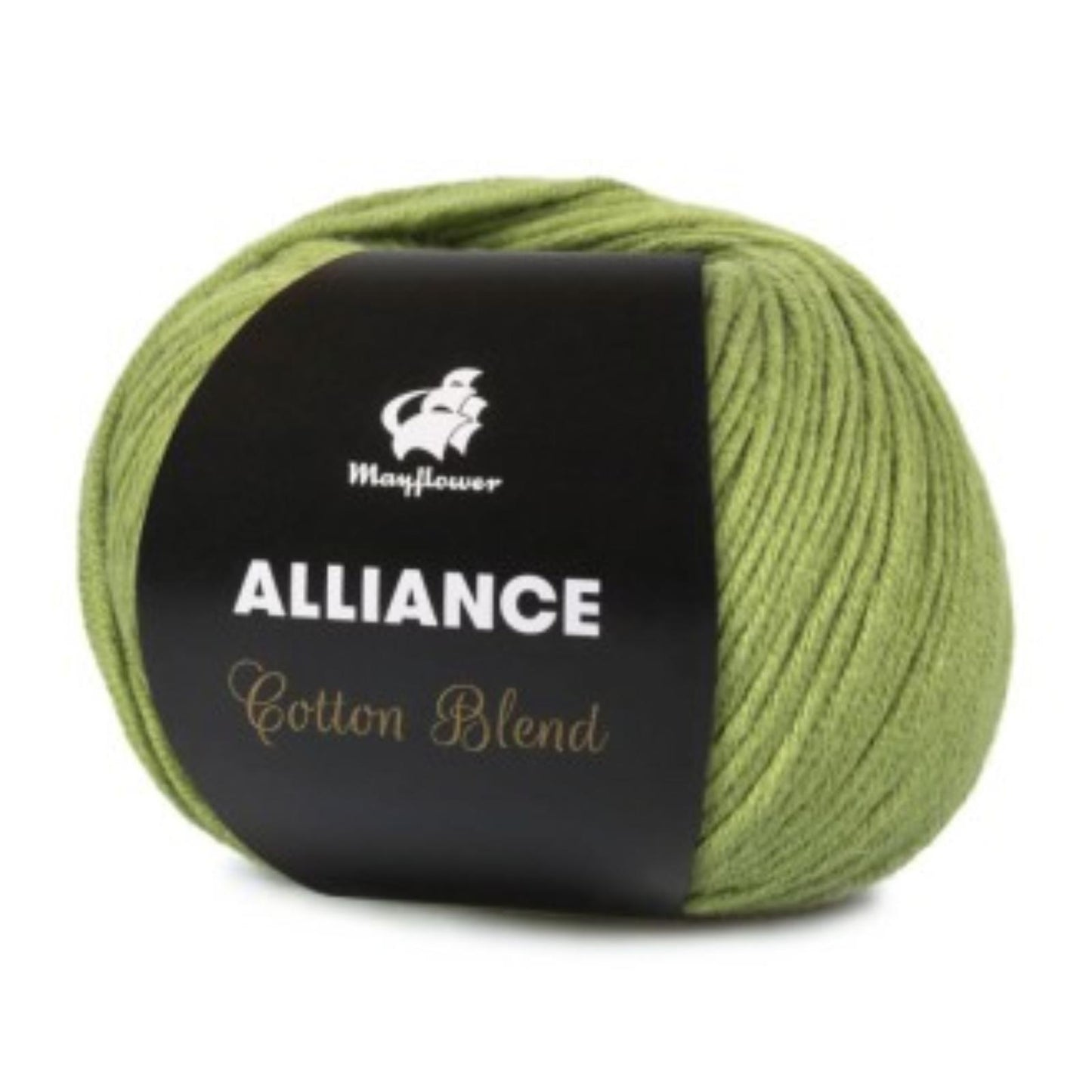 Mayflower Alliance 50g
