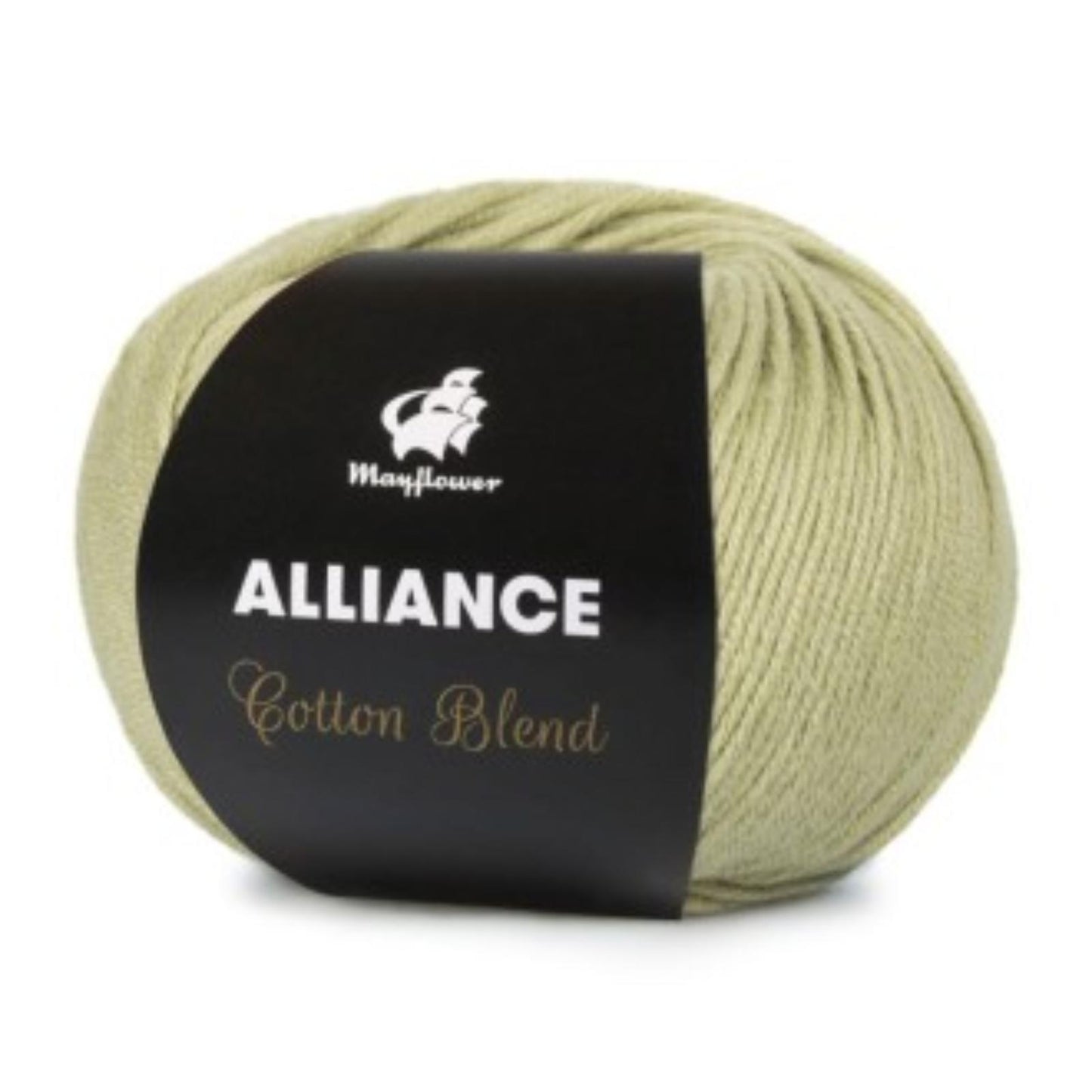 Mayflower Alliance 50g