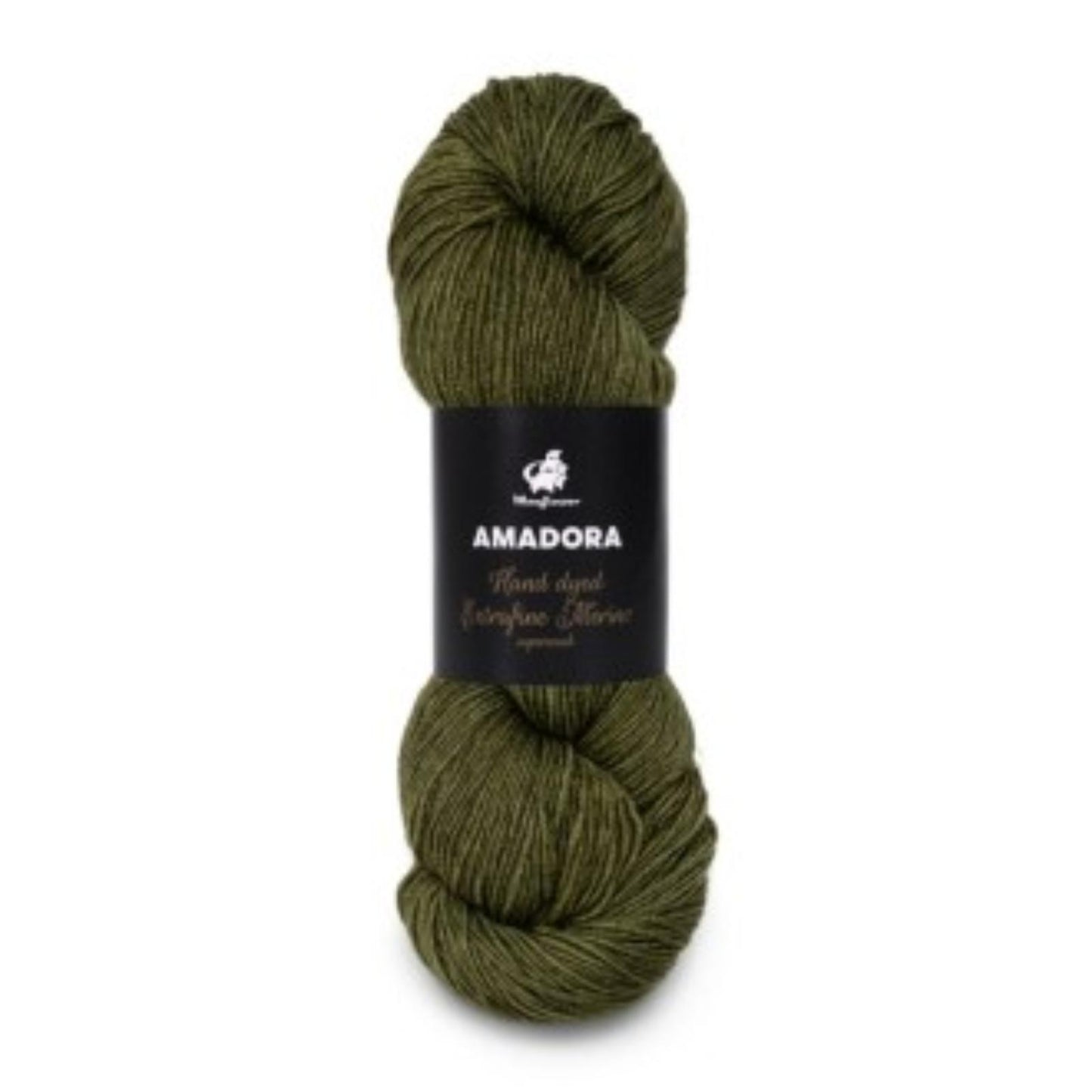 Mayflower Amadora 100g