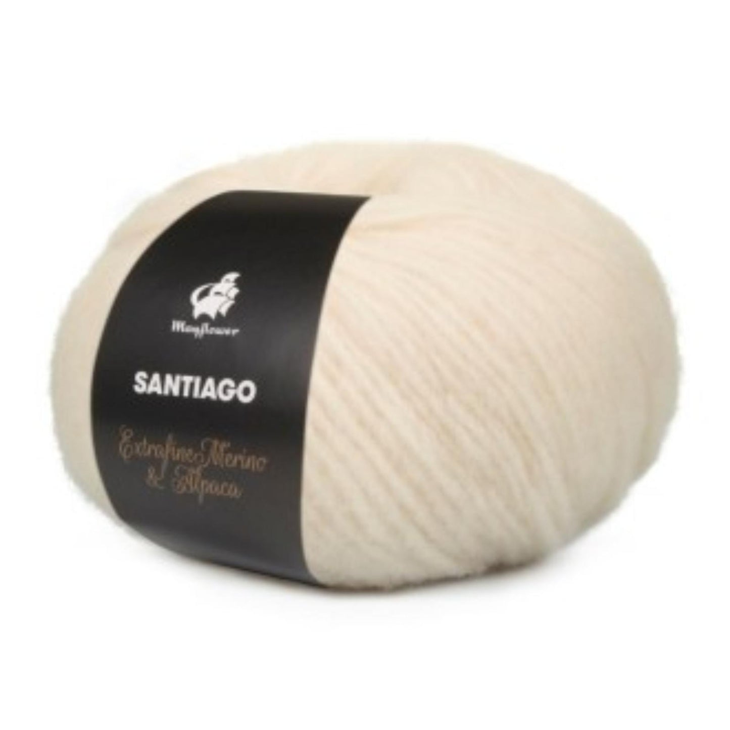 Mayflower Santiago 50g