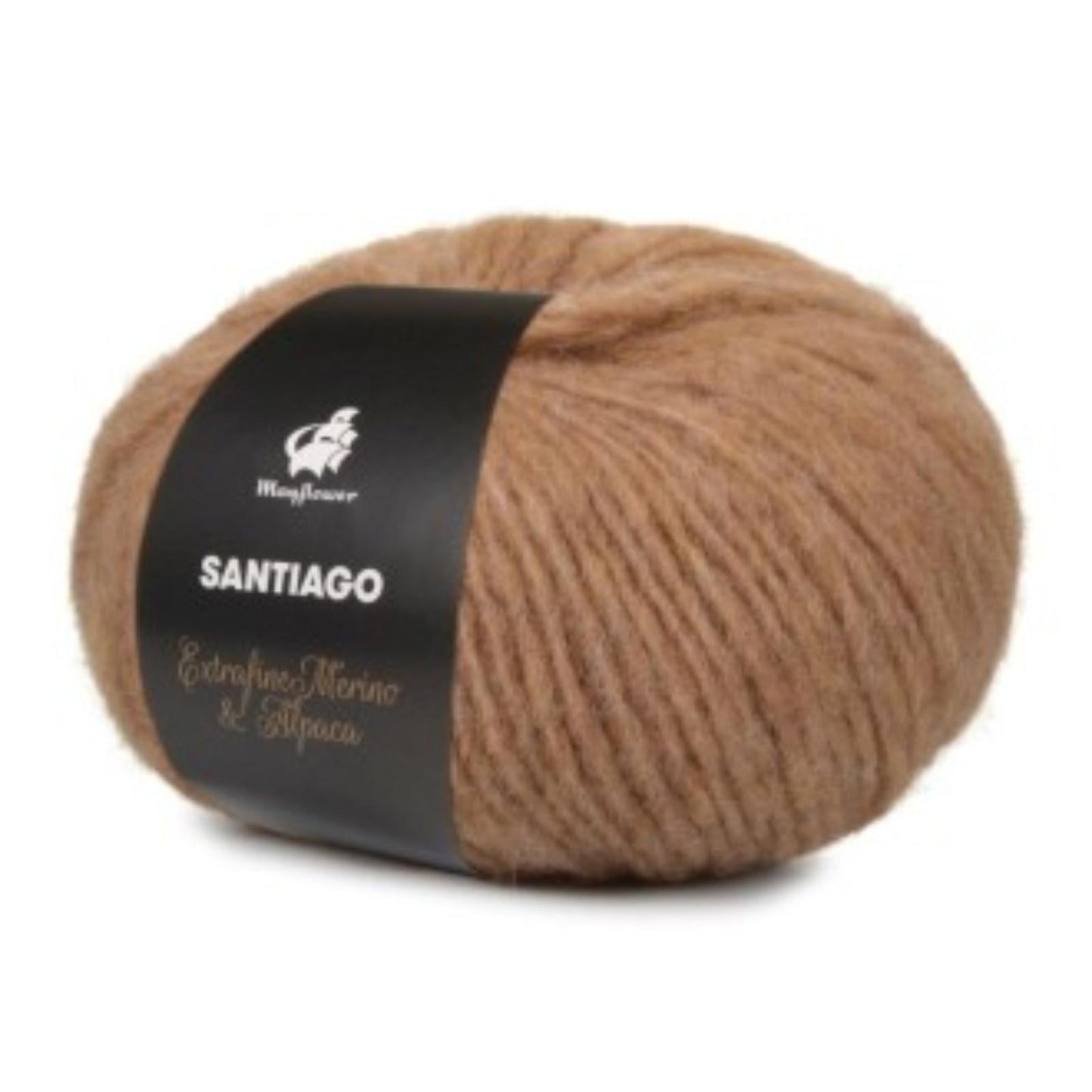 Mayflower Santiago 50g