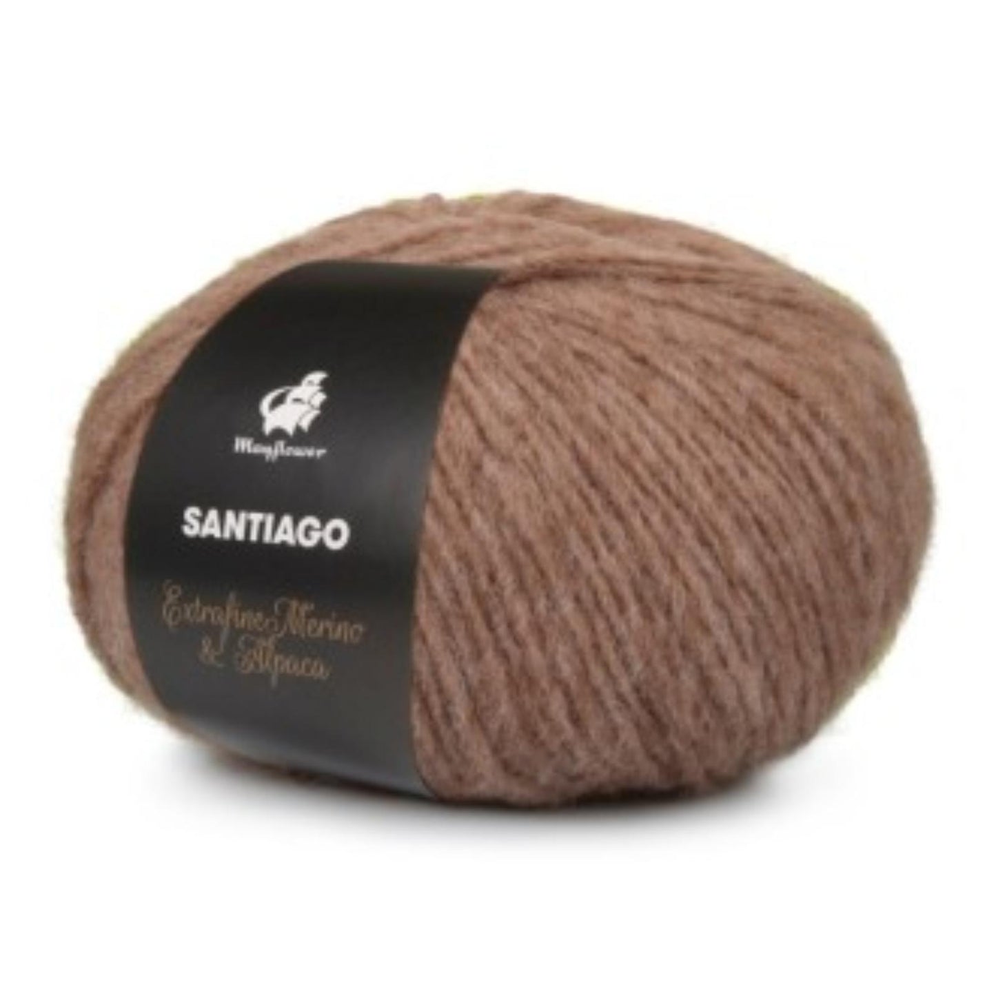 Mayflower Santiago 50g