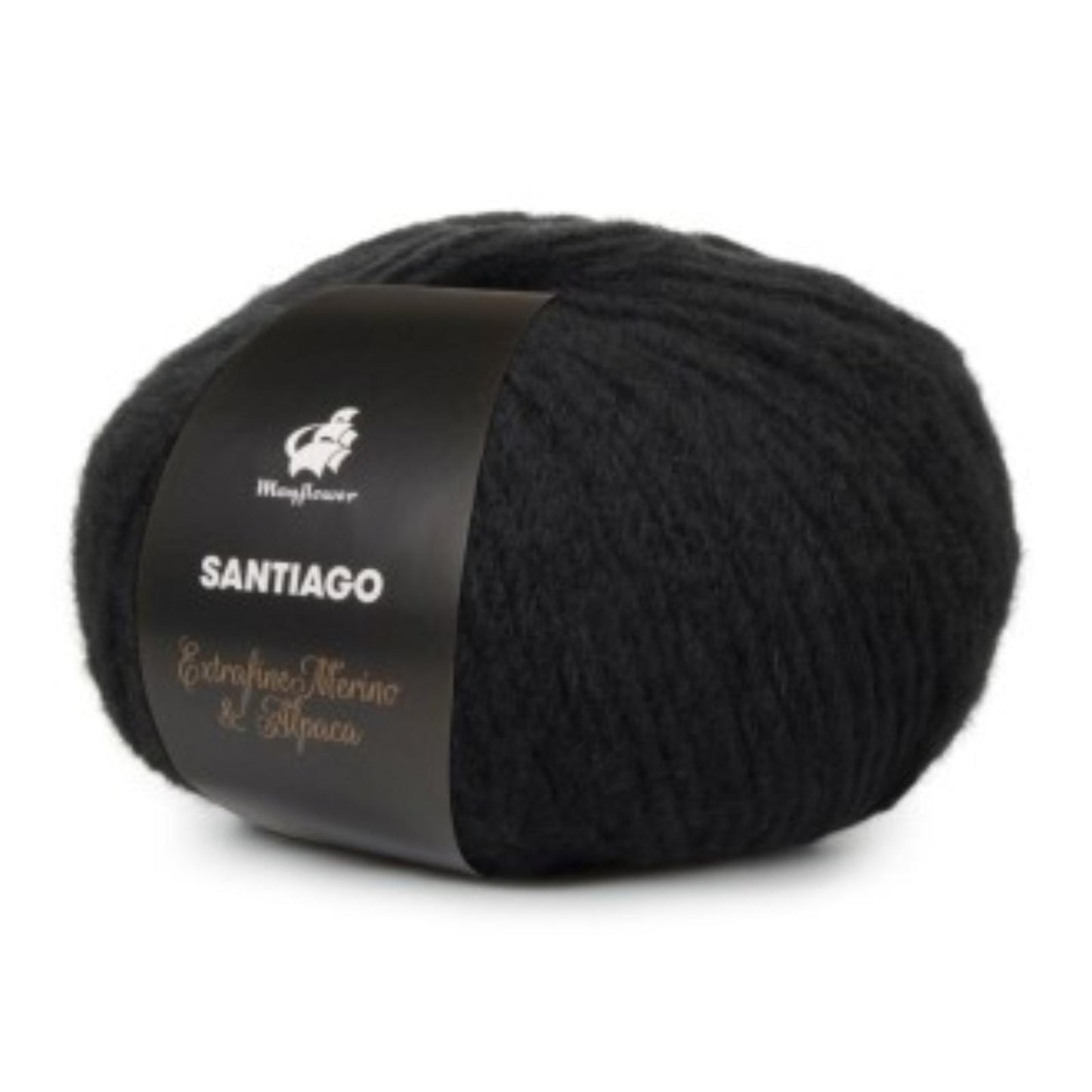 Mayflower Santiago 50g