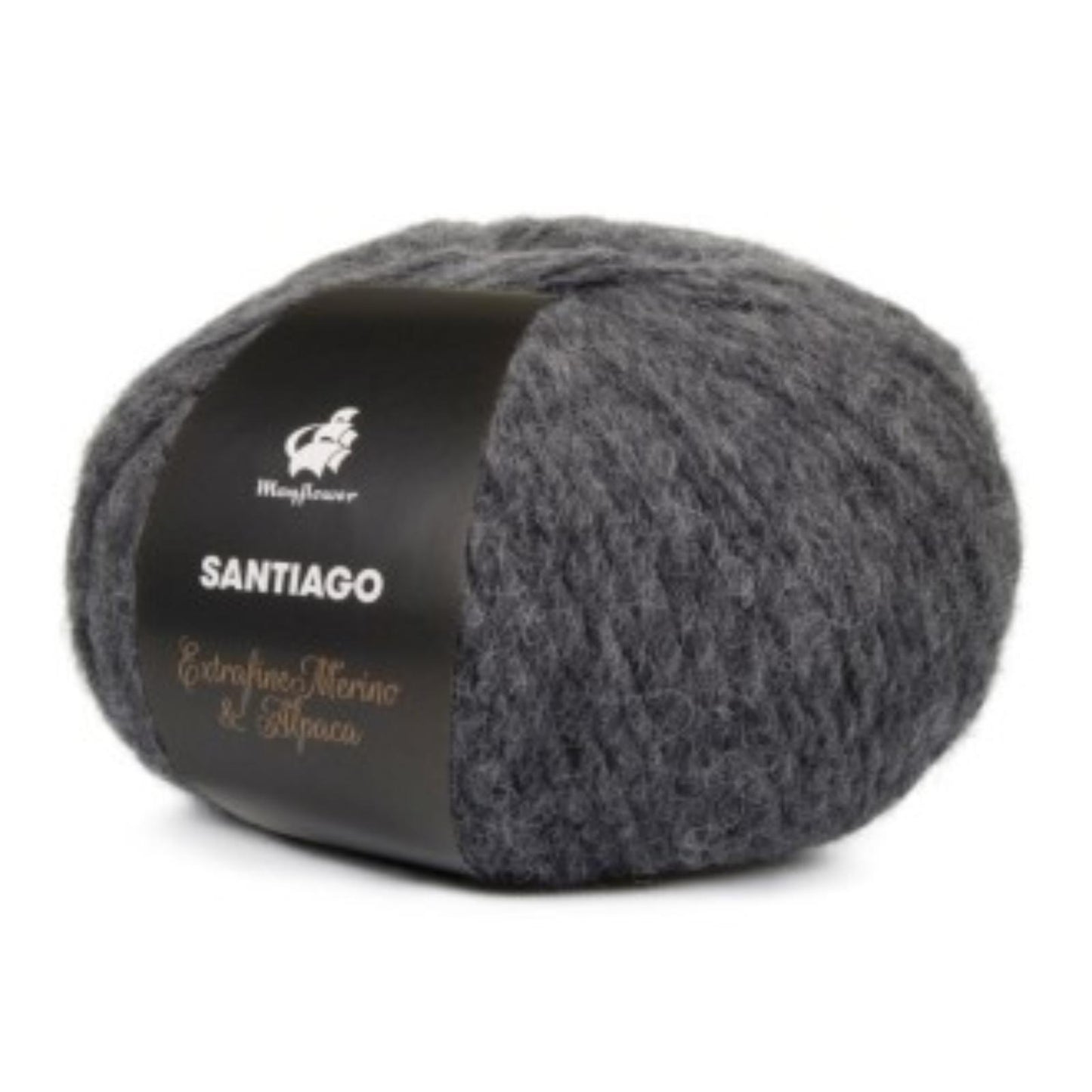 Mayflower Santiago 50g