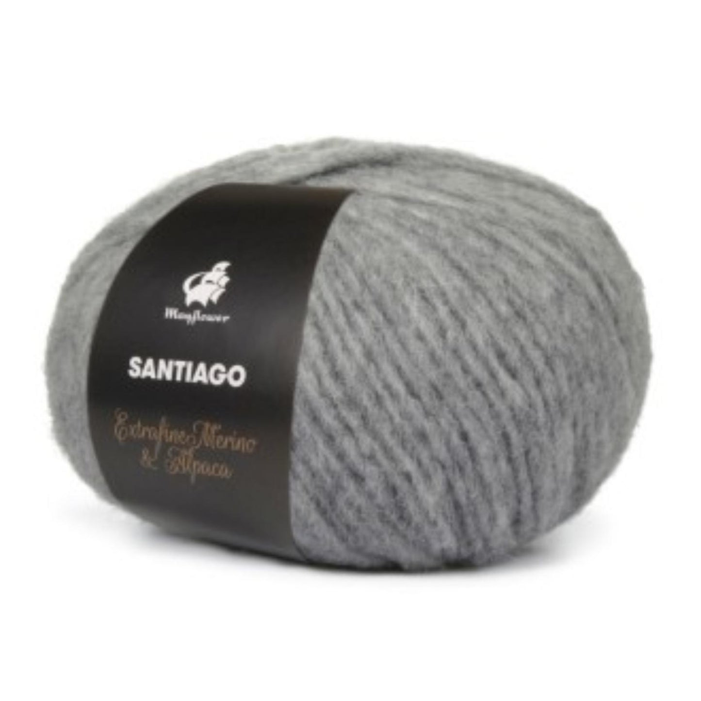 Mayflower Santiago 50g