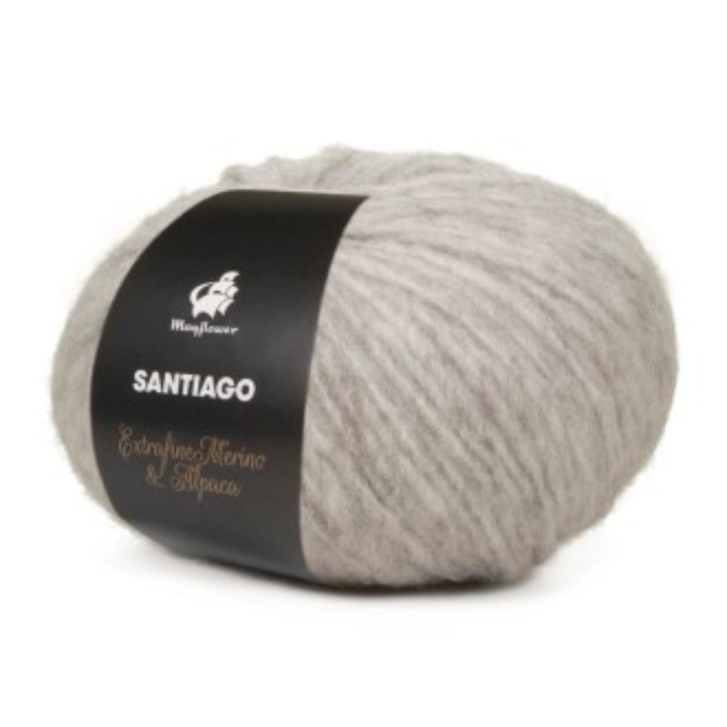 Mayflower Santiago 50g