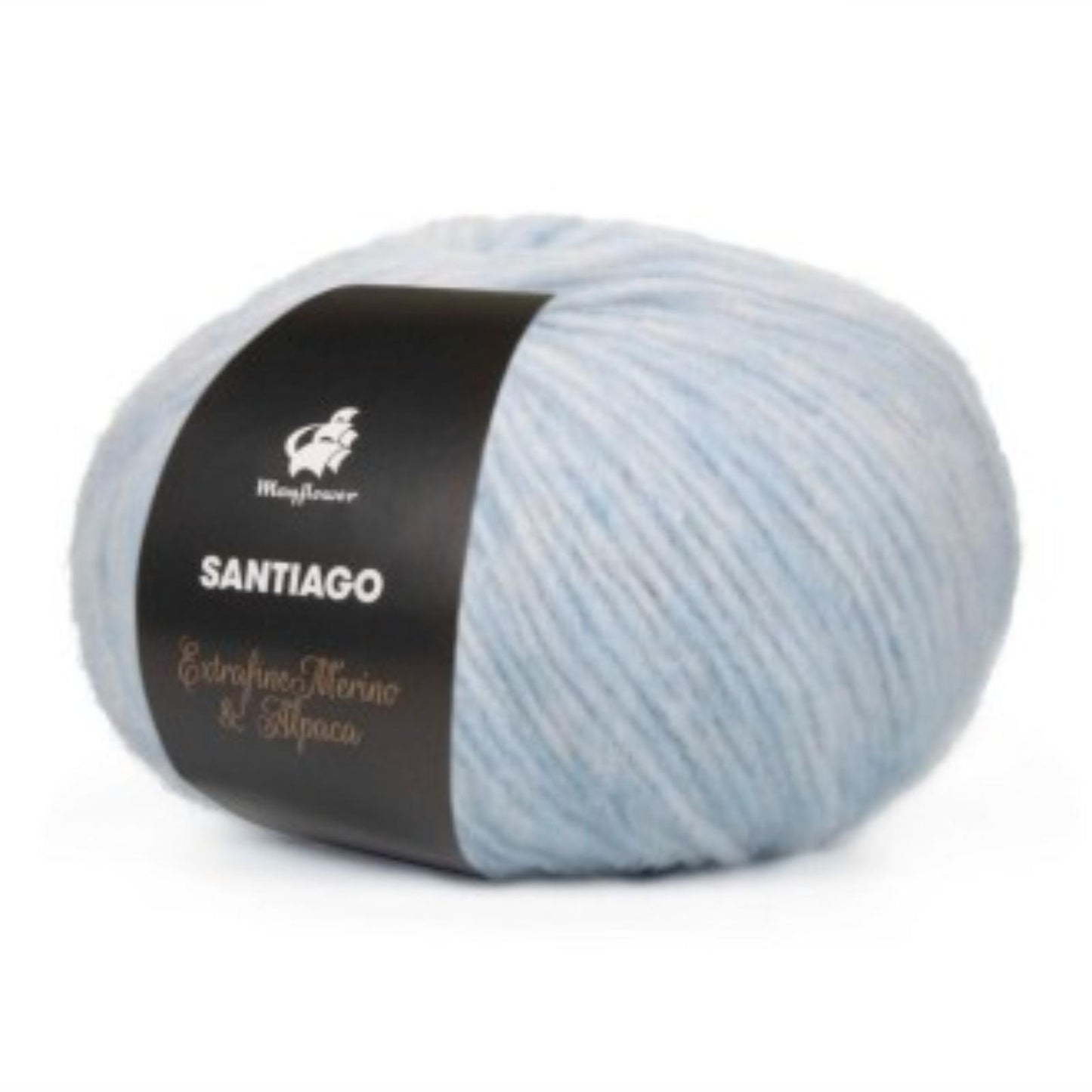 Mayflower Santiago 50g